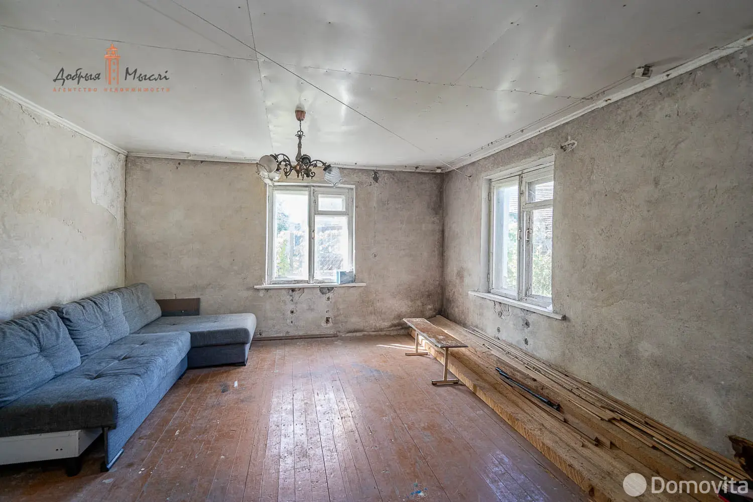 Купить земельный участок, 25 соток, Ждановичи, Минская область, 198500USD, код 570968 - фото 16