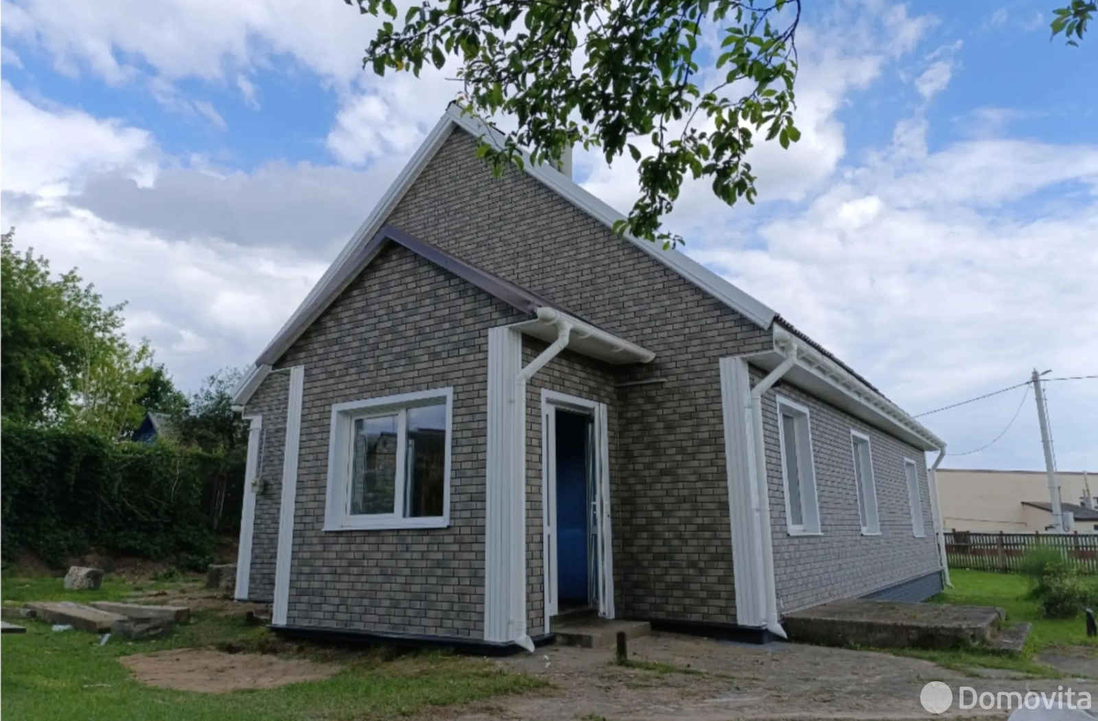Аренда коттеджа на сутки в Столбцах ул. Коперника, д. 5 , 65BYN, код 1497 - фото 1