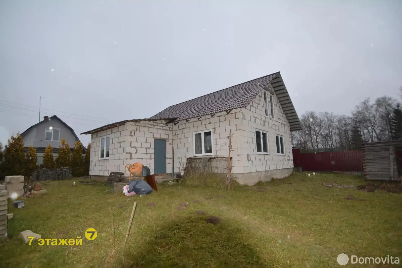 продажа дачи, Лукоморье,