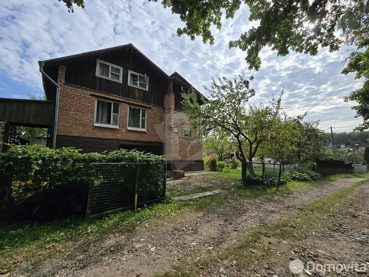 Продажа 3-этажной дачи в Вишневка-2005 Минская область, 24950USD, код 180911 - фото 37