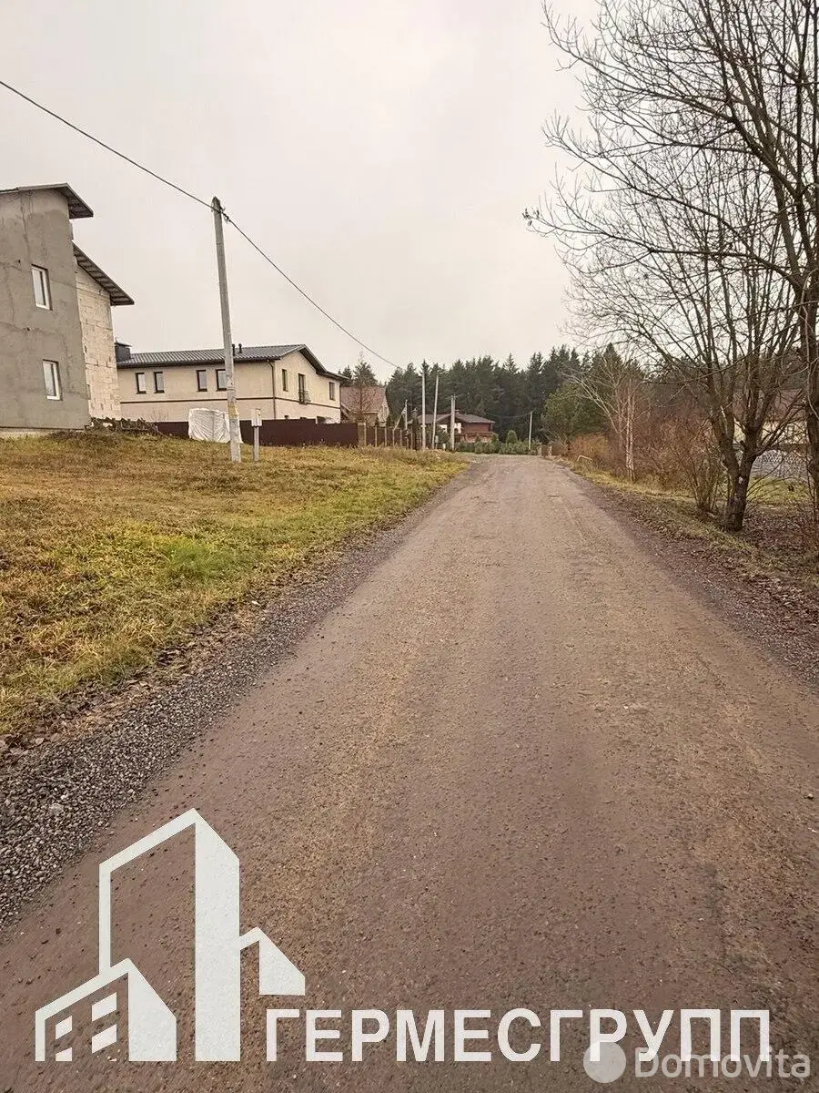 дом, Ратомка, ул. Ясная 