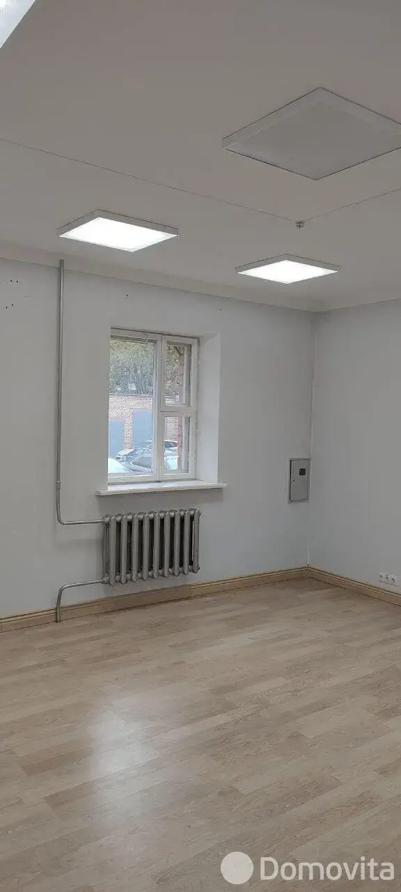 Снять офис на пер. Домашевский, д. 9 в Минске, 998BYN, код 15815 - фото 1