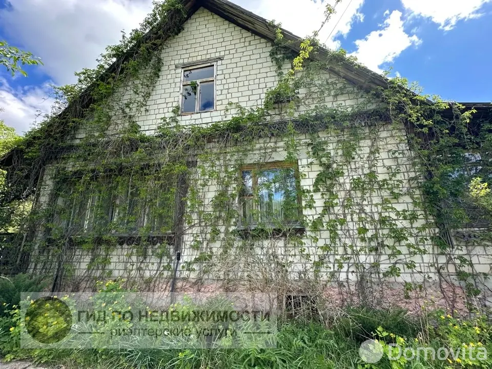 продажа коттеджа, Березки, ул. Цветочная, д. 4