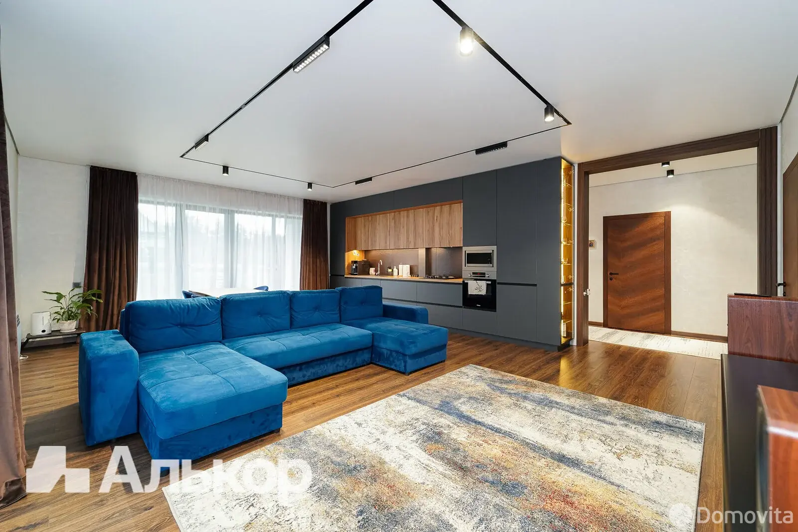 коттедж, Курково, ул. Школьная, д. 16 