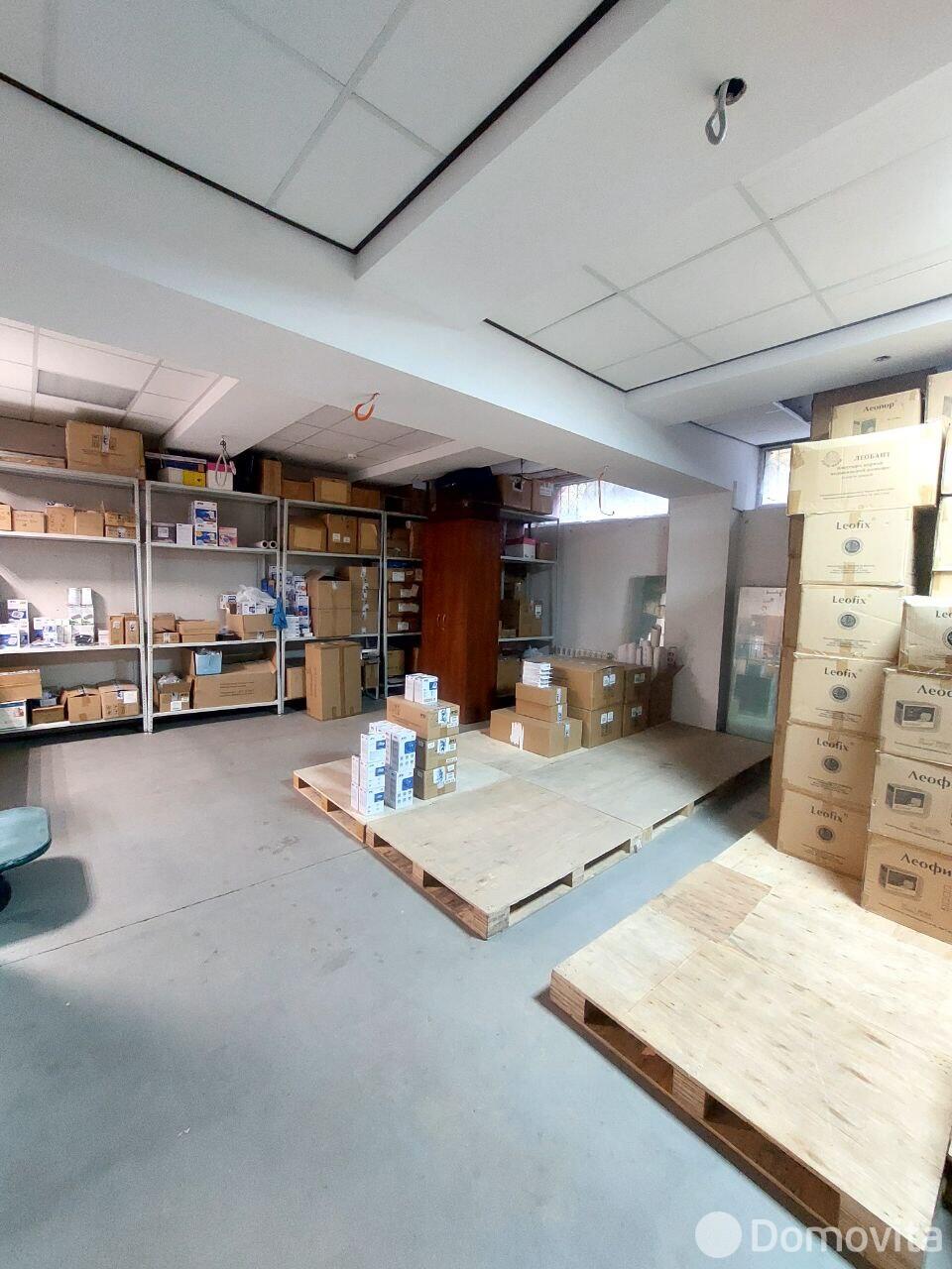 Снять офис на ул. Платонова, д. 31Б в Минске, 1720EUR, код 13052 - фото 7