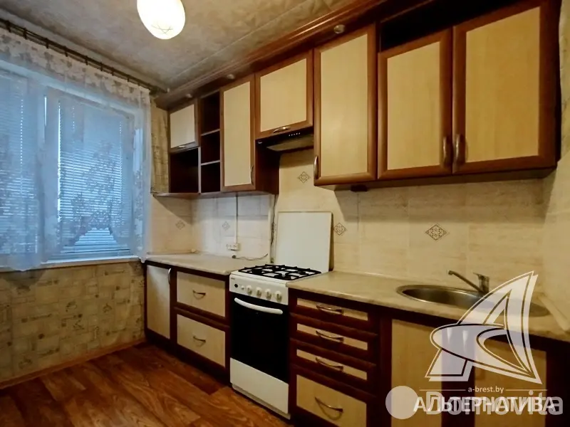 Купить 2-комнатную квартиру в Бресте, ул. 28 июля, 54000 USD, код: 1125740 - фото 5