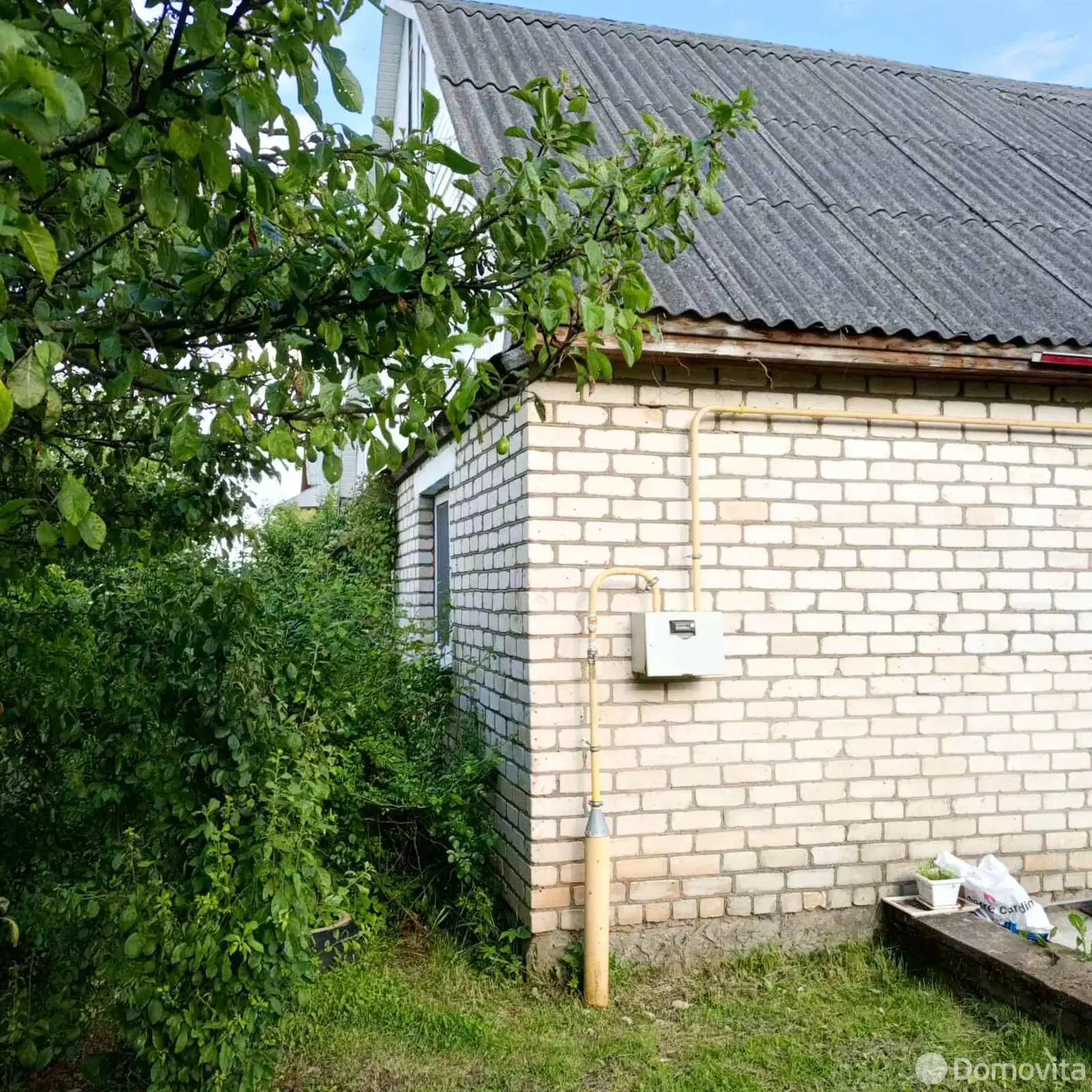 коттедж, Логойск, ул. Яблоневая, д. 9, стоимость продажи 146 535 р.