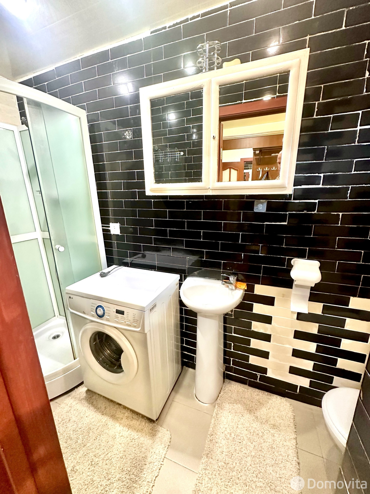 Снять 3-комнатную квартиру в Минске, ул. Зацень, д. 29, 500USD, код 151151 - фото 2