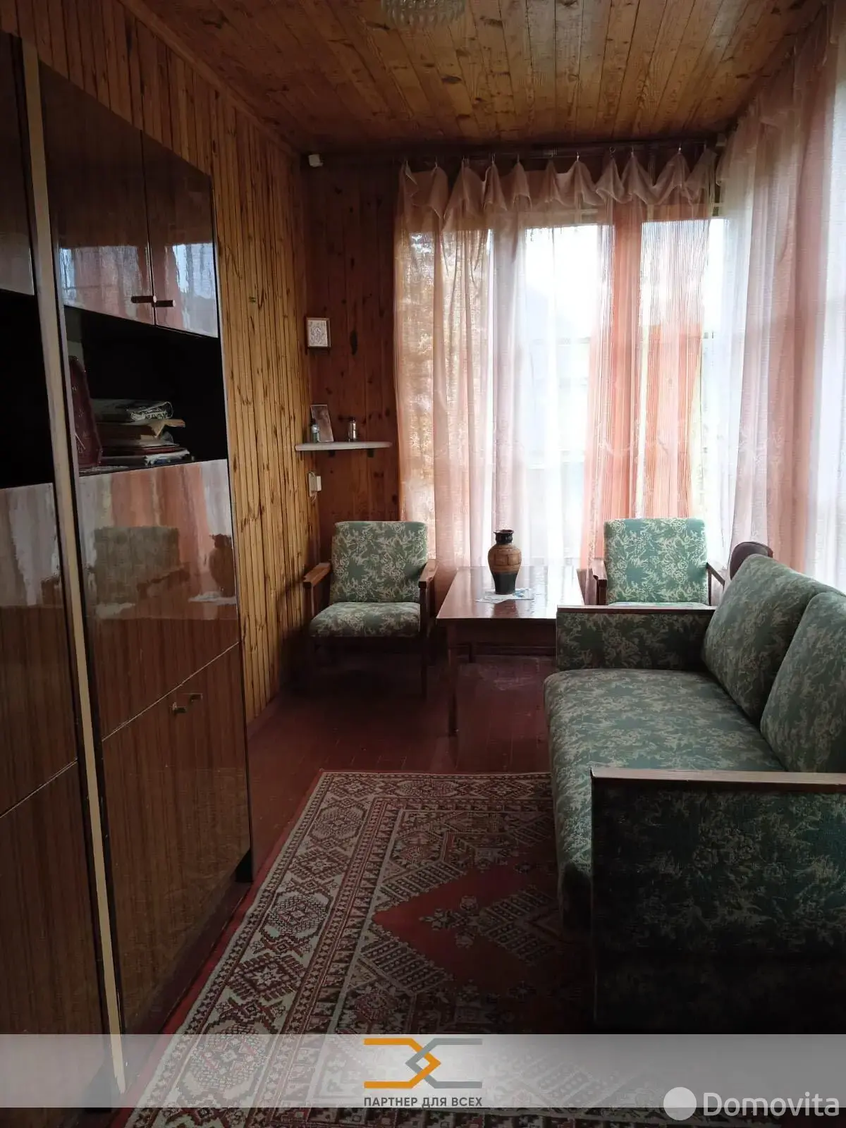 Стоимость продажи дачи, Планета-2001, 