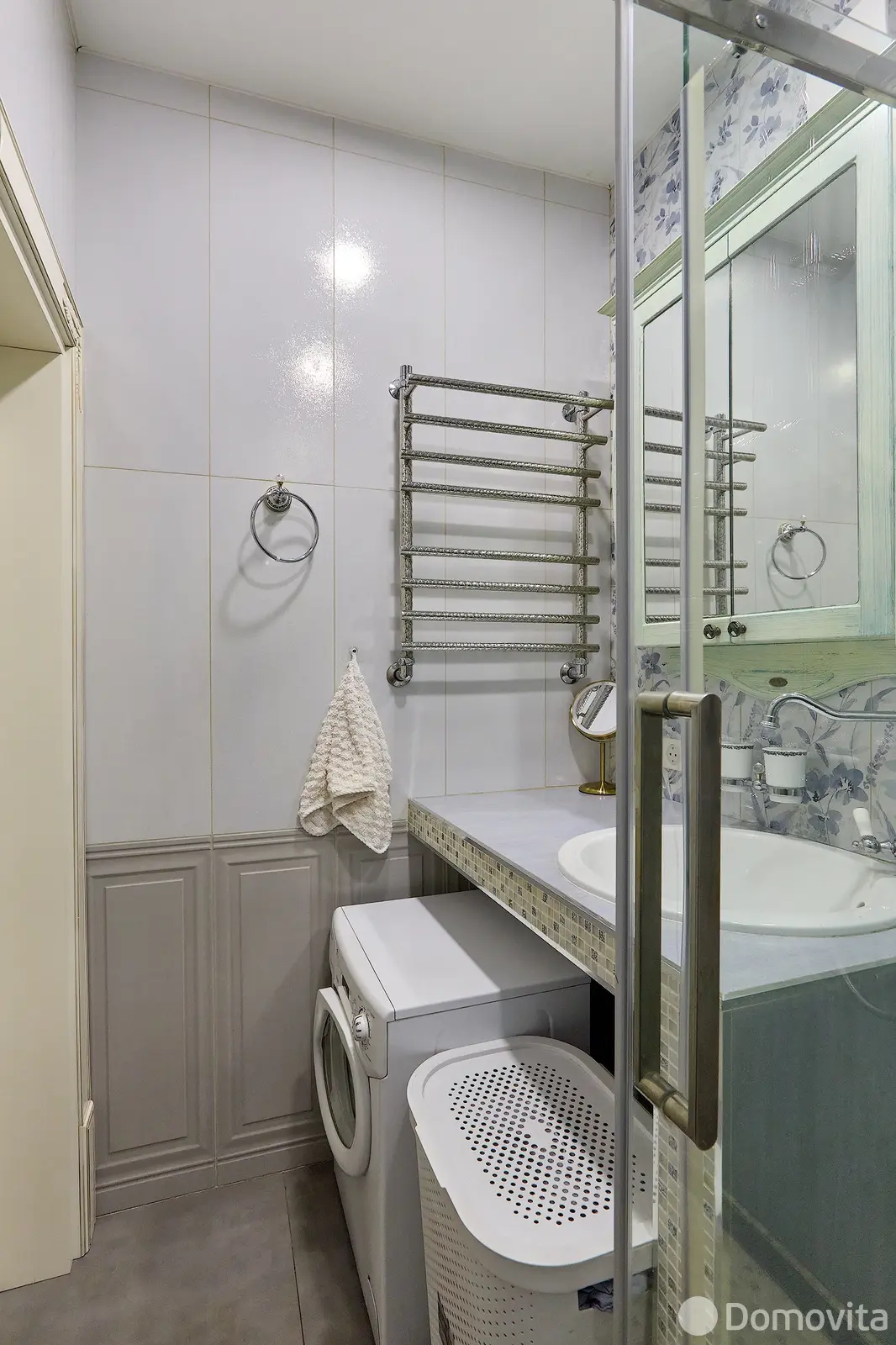 Снять 2-комнатную квартиру в Минске, ул. Кирова, д. 1, 1499USD, код 149306 - фото 13