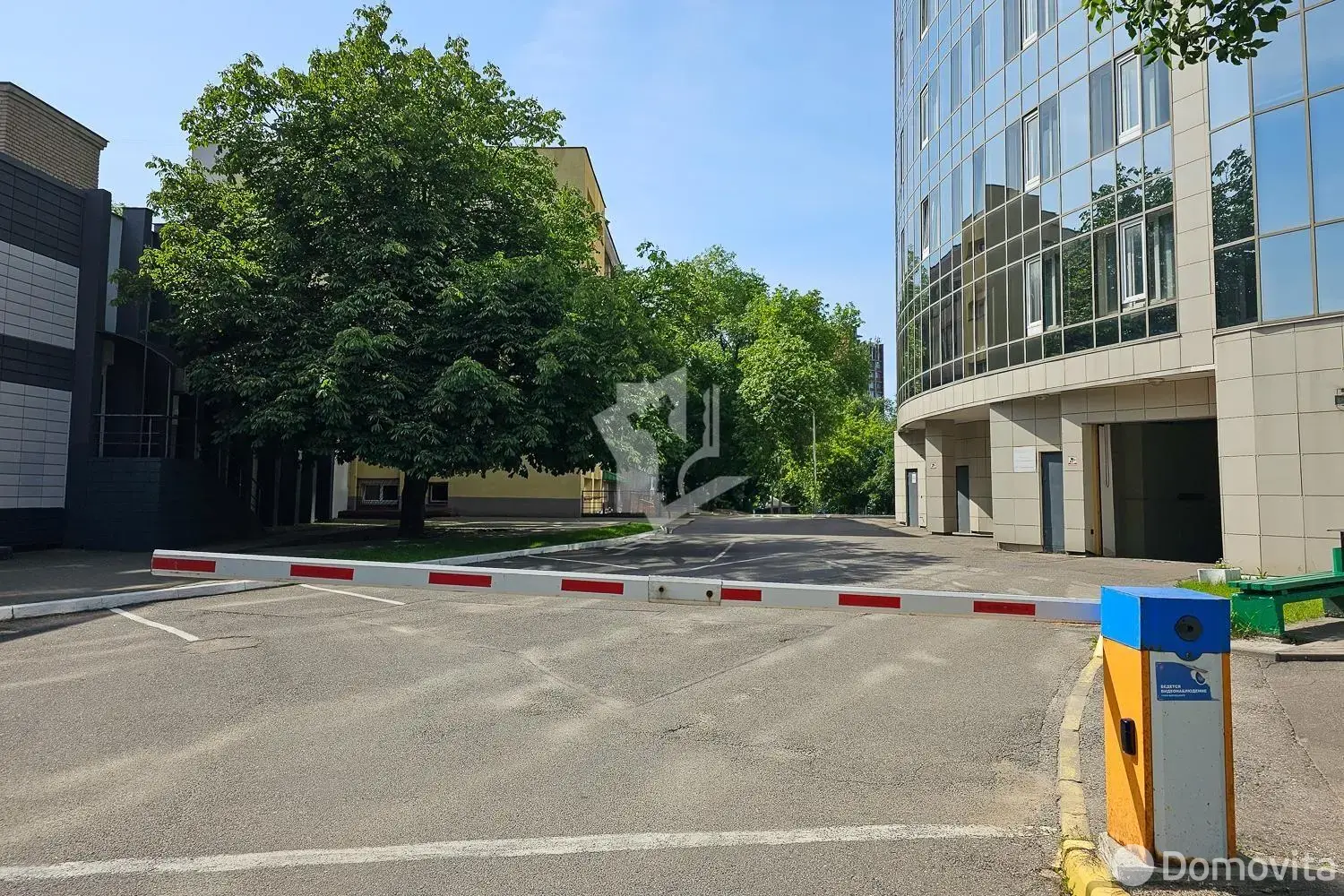 Аренда офиса на ул. Филимонова, д. 15 в Минске, 1755BYN, код 14976 - фото 13