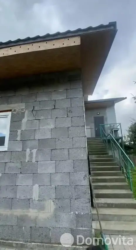 дом, Сакольщина, ул. Центральная 