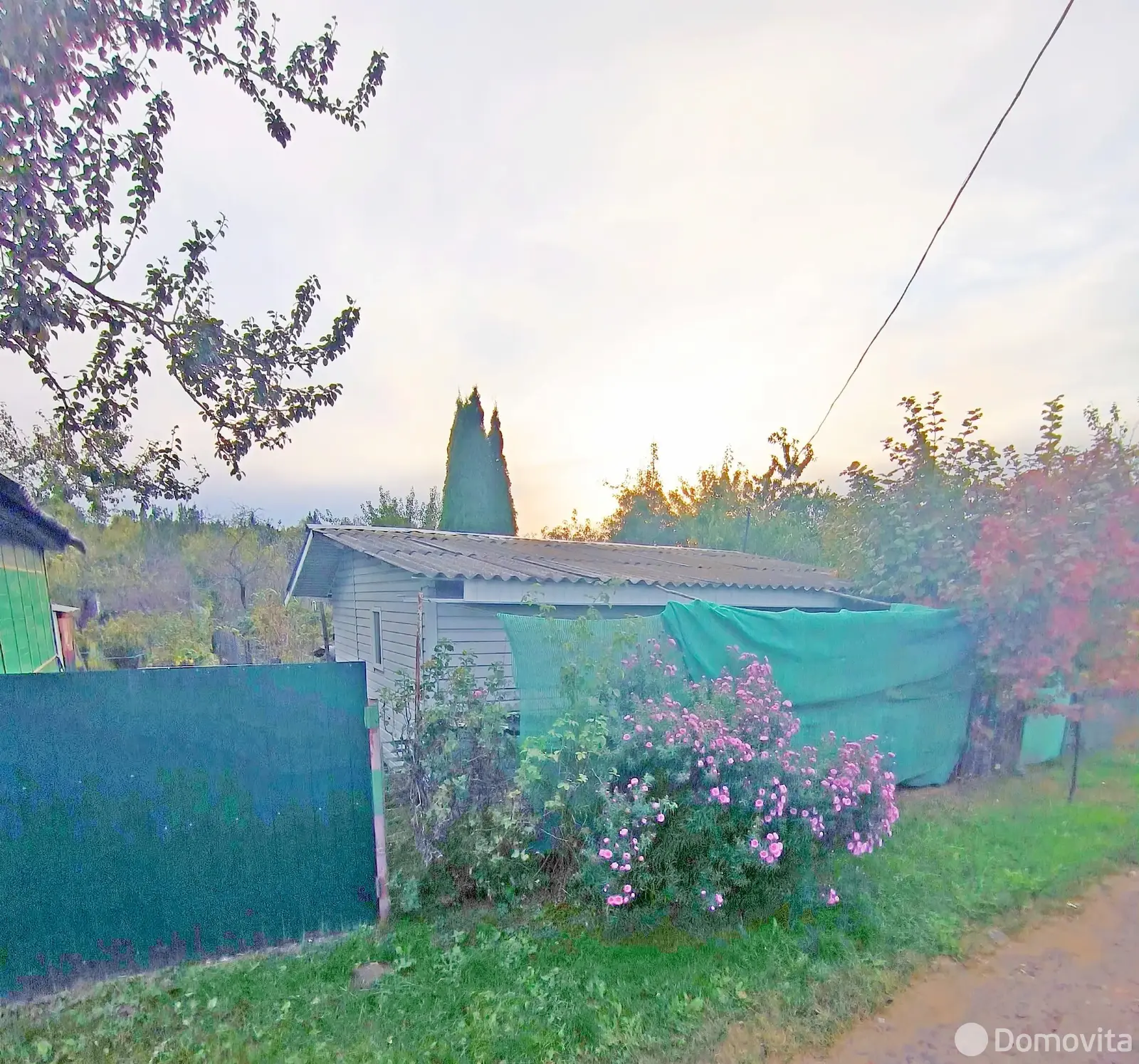 Цена продажи дачи, Особино, д. 166