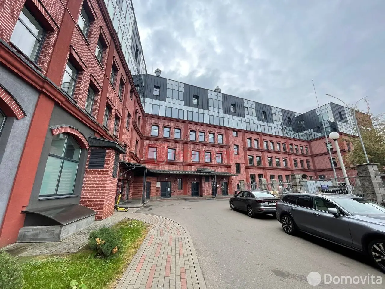 офис, Минск, ул. Ленина, д. 50 - лучшее предложение