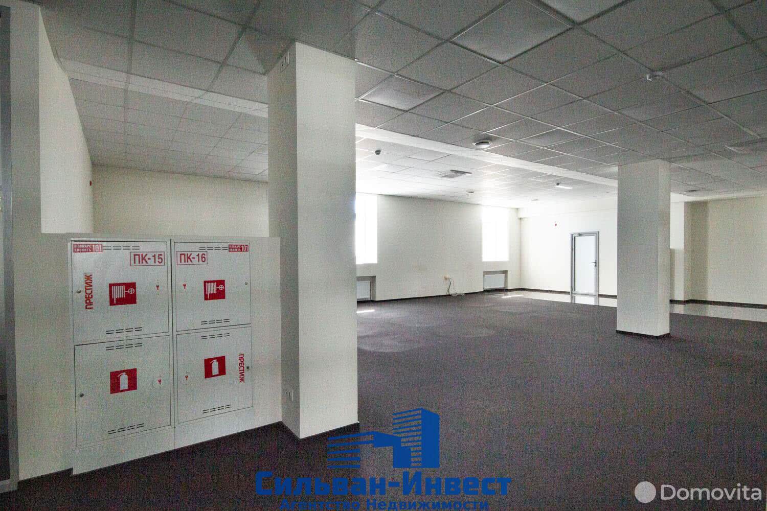 Снять офис на ул. Старовиленская, д. 100/2 в Минске, 6656EUR, код 12515 - фото 33