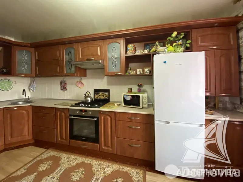 комната, Брест, ул. Московская - лучшее предложение