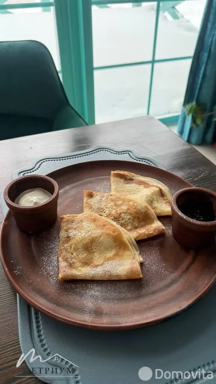 Цена продажи объекта сферы услуг, Никольцы, д. 11/а