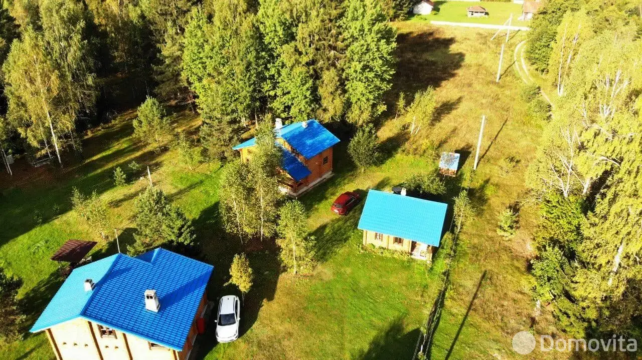 дом, Рудня Налибокская, , стоимость продажи 698 088 р.