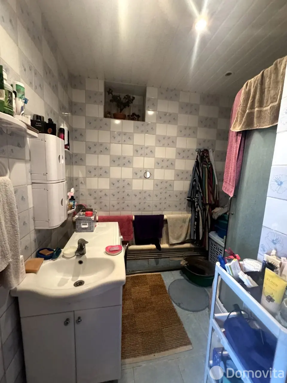 дом, Красное, ул. Полевая 