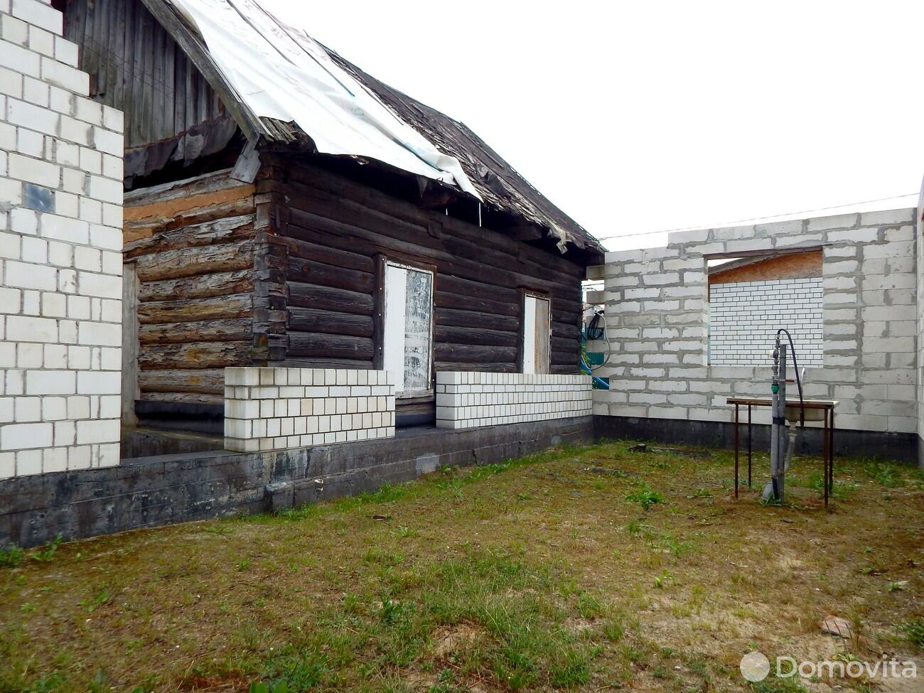 дом, Гомель, ул. Бочкина в Советском районе