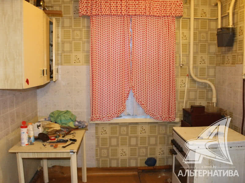 Купить 4-комнатную квартиру в Бресте, ул. Киевская, 59900 USD, код: 777481 - фото 6