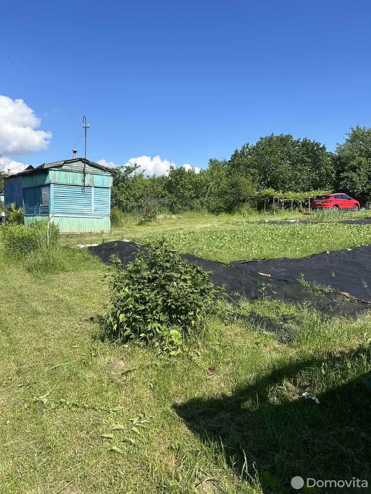 Купить земельный участок, 10.11 соток, Амкодор-1, Минская область, 9900USD, код 567139 - фото 19