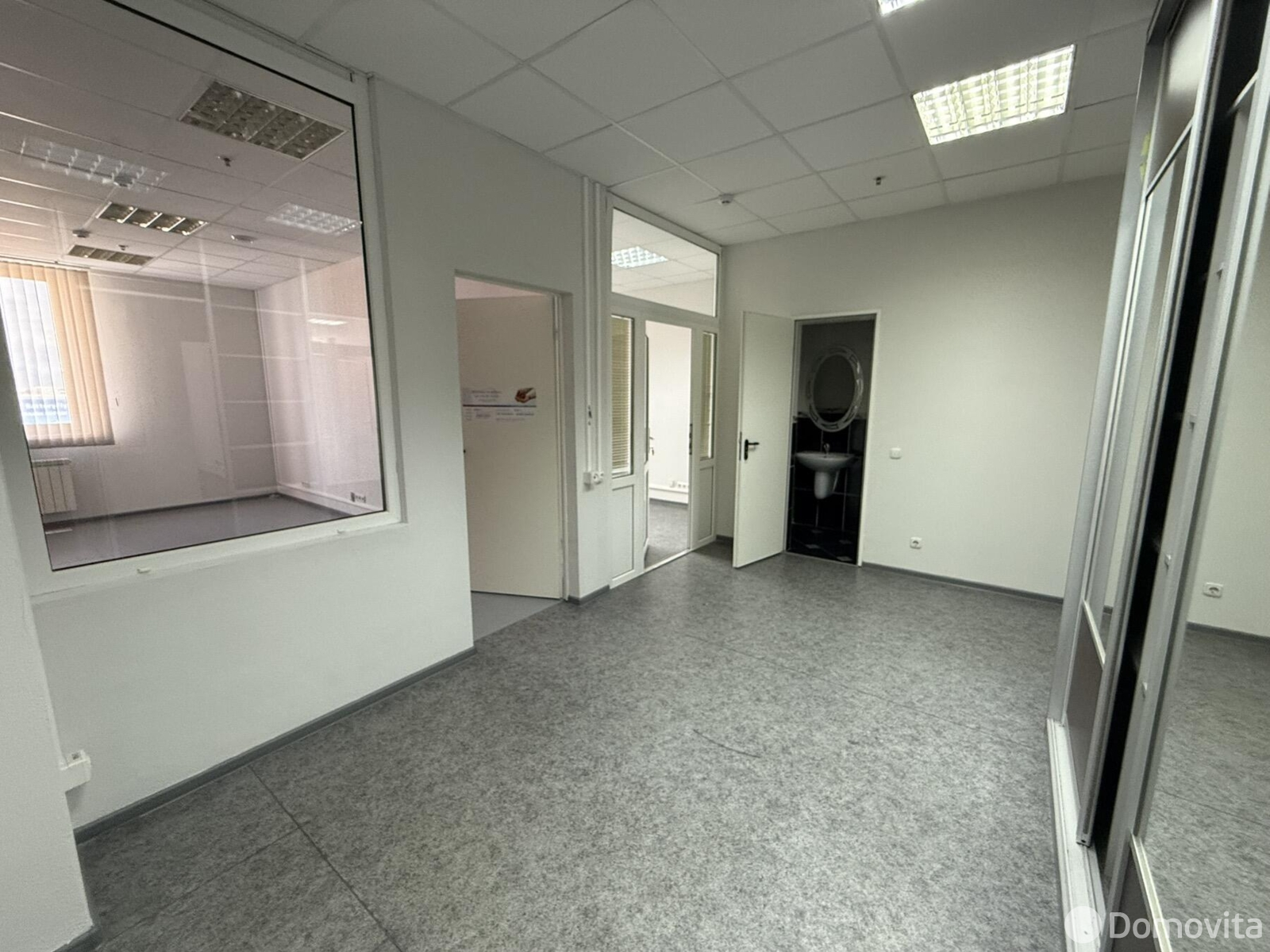 Аренда офиса на ул. Тимирязева, д. 67 в Минске, 800EUR, код 16808 - фото 16