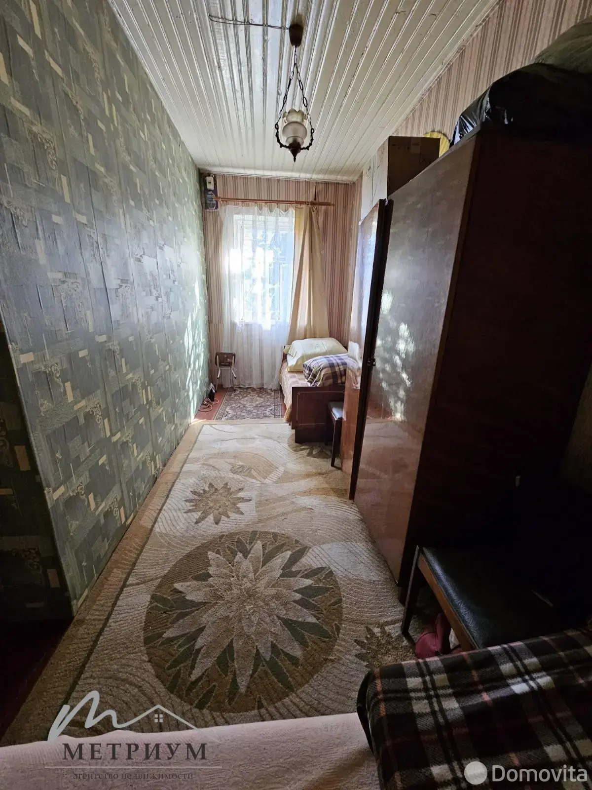 дом, Староселье, ул. Садовая 