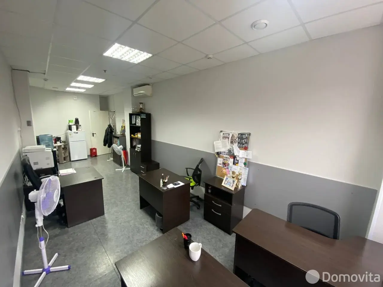 Аренда офиса на ул. Тимирязева, д. 67 в Минске, 1117USD, код 16126 - фото 3