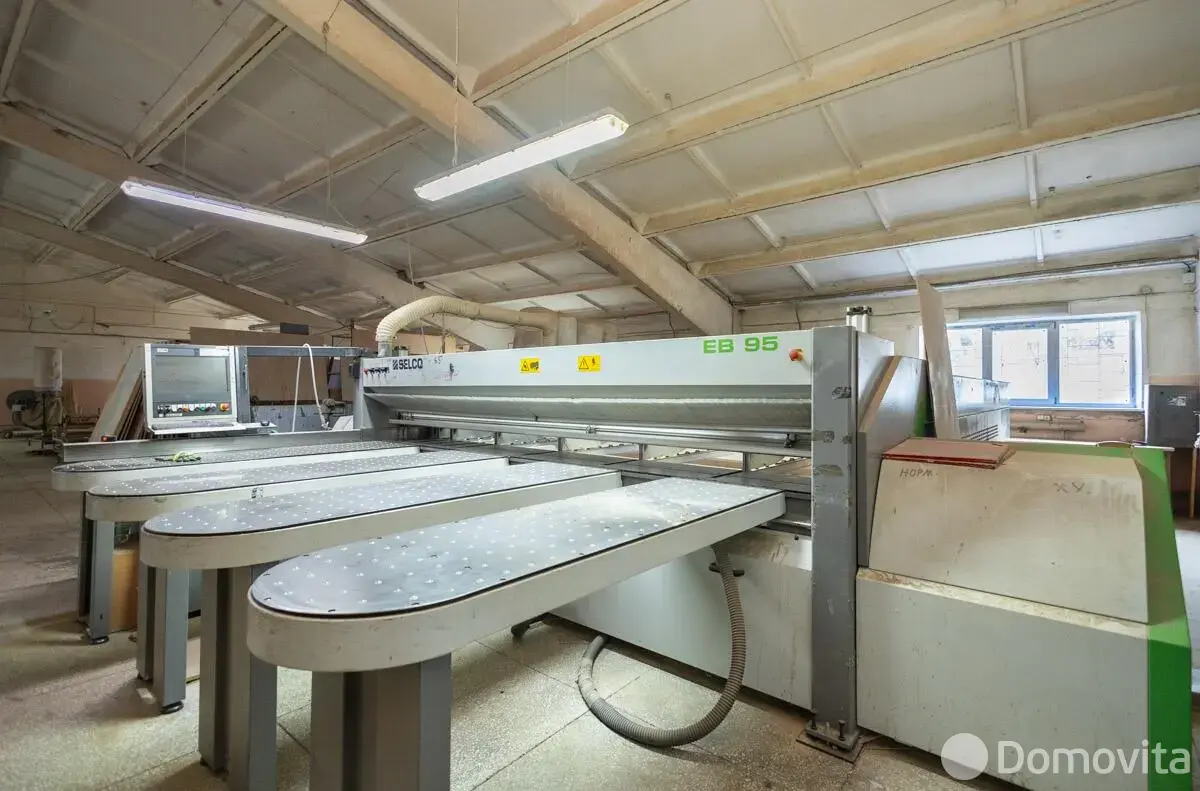 Купить помещение под сферу услуг в Колодищах, ул. Тюленина, д. 14 - фото 25