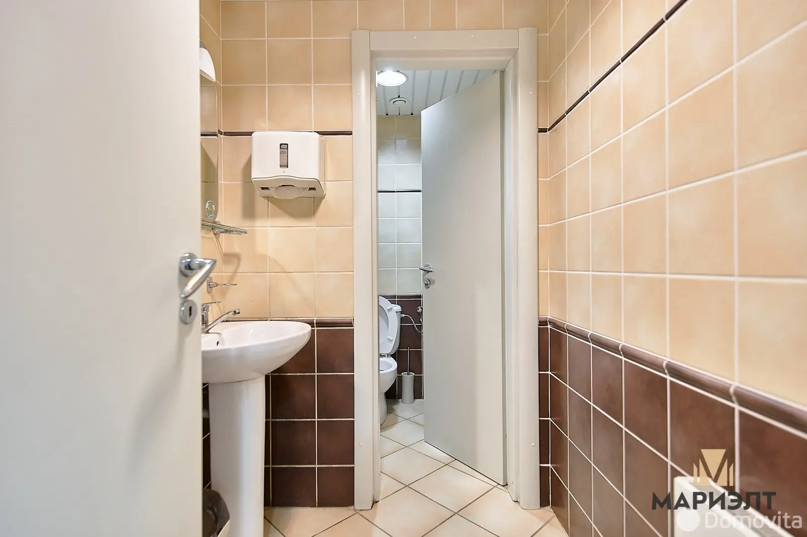 Аренда офиса на ул. Гикало, д. 3 в Минске, 6297BYN, код 14735 - фото 23