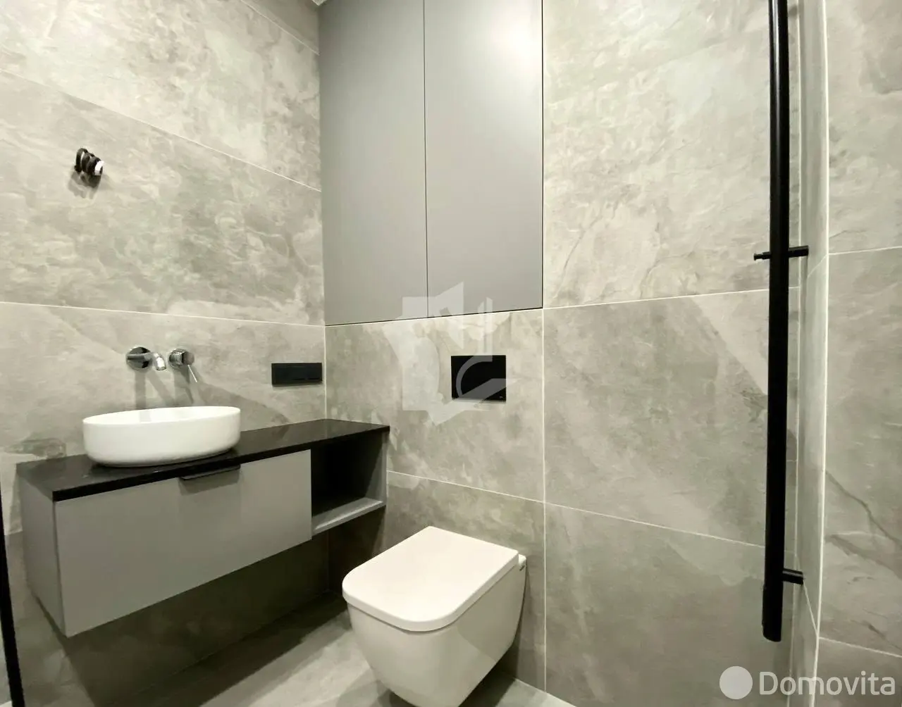 Снять 1-комнатную квартиру в Минске, ул. Братская, д. 9, 500USD, код 148074 - фото 13