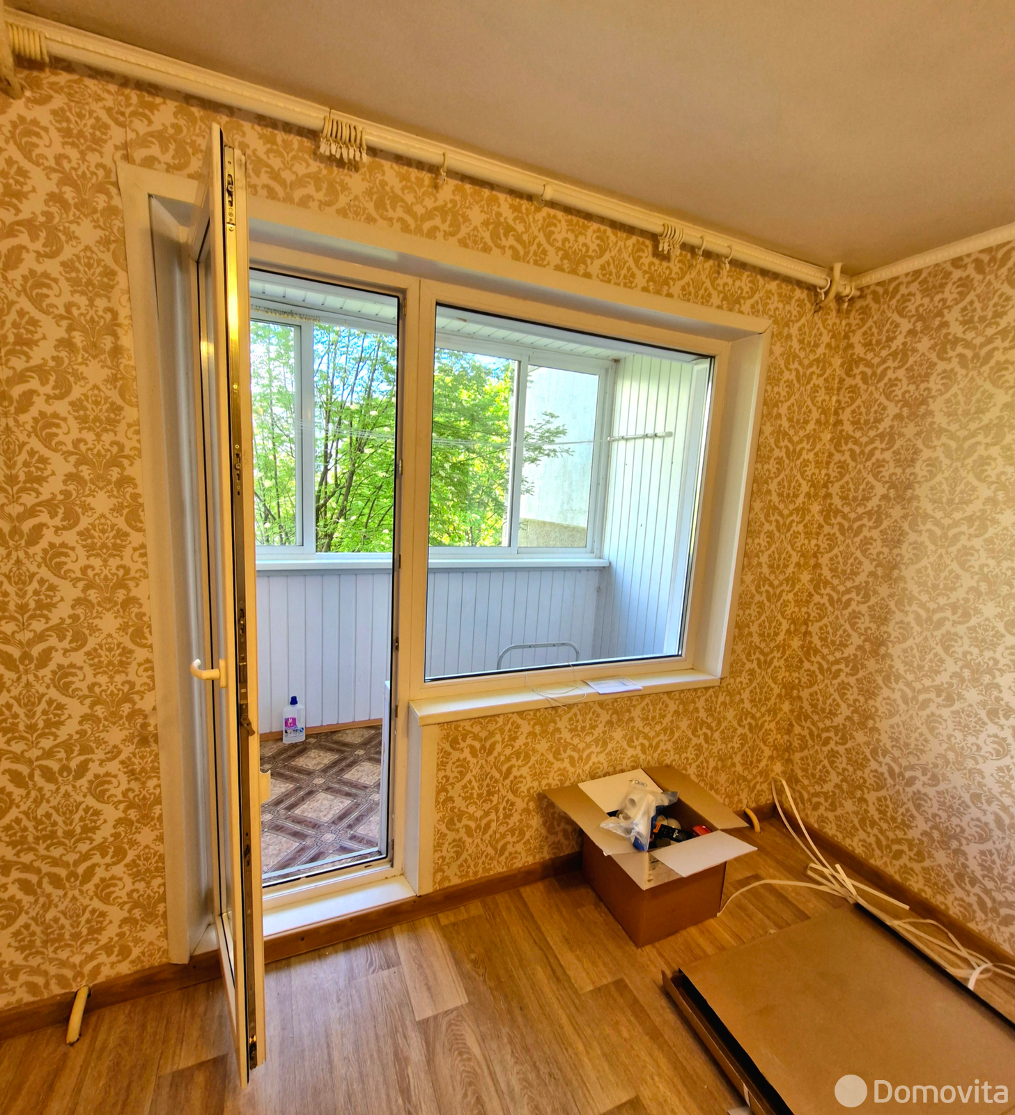 квартира, Щомыслица, ул. Садовая