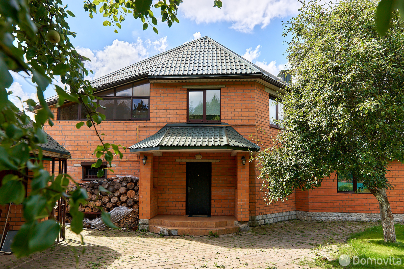 продажа дома, Авиатор, д. 21