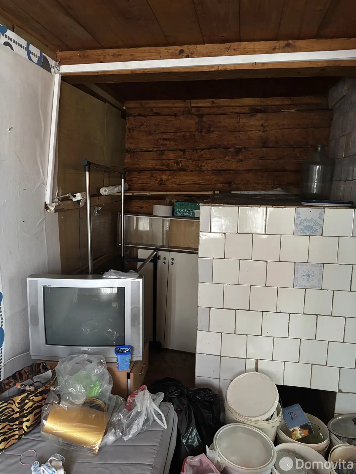 Купить 2-этажную дачу в Инструментальщик-1 Минская область, 8000USD, код 183918 - фото 12