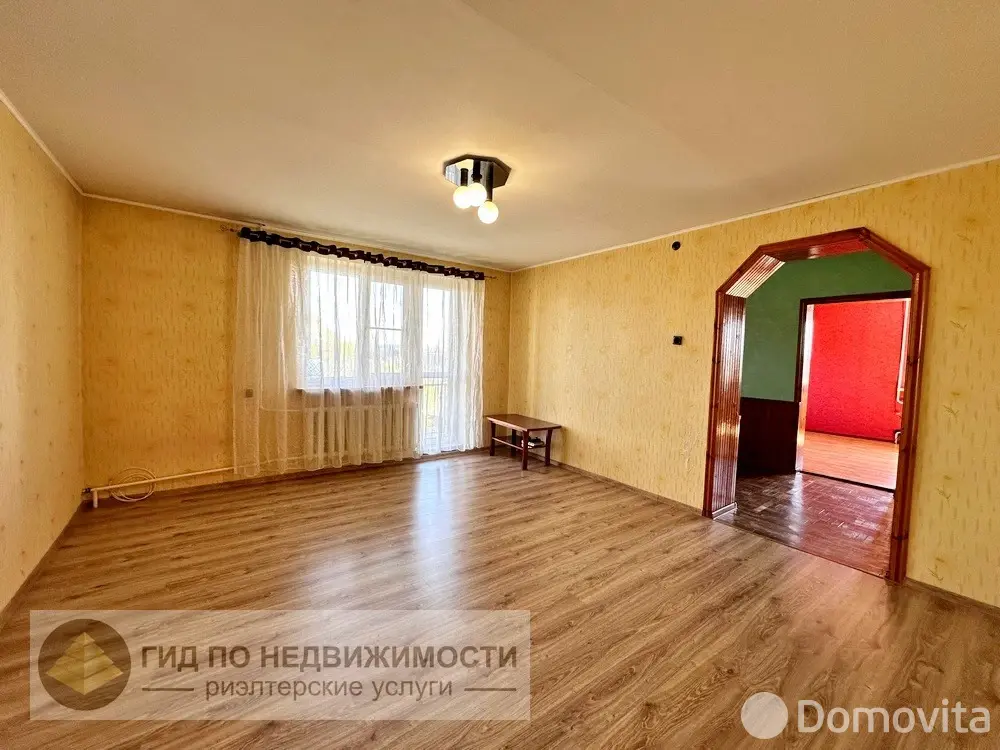дом, Гомель, ул. Перевалочная, д. 1 
