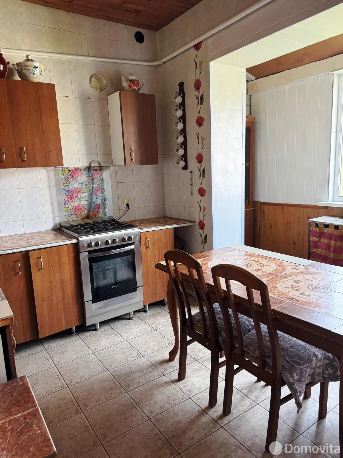 дом, Гомель, ул. Сядибная, д. 6, стоимость продажи 261 783 р.