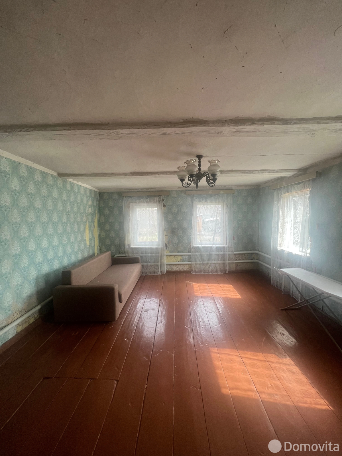 купить дом, Красное, ул. Коммунаров, д. 55