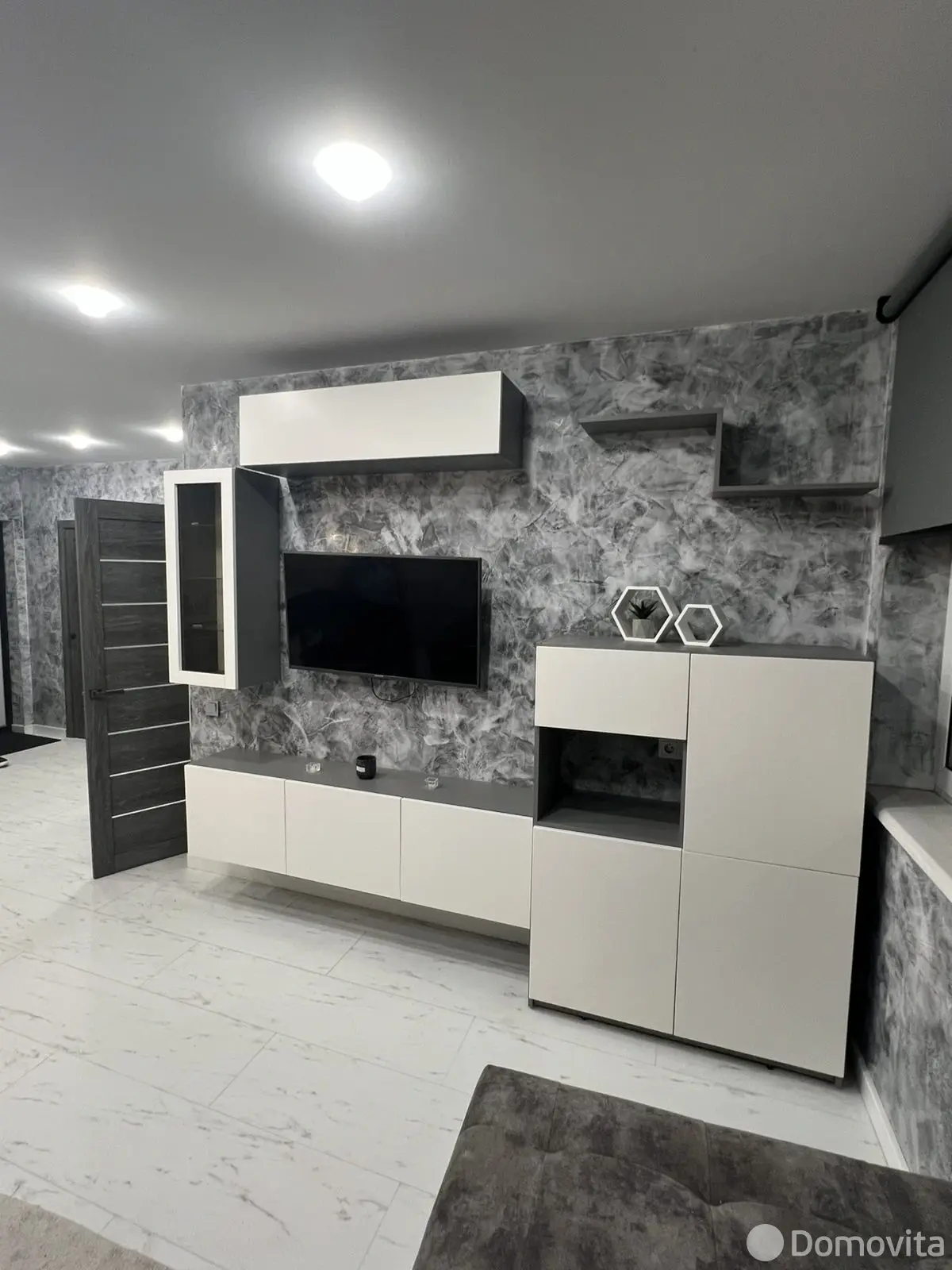 квартира, Минск, пр-т Мира, д. 1, стоимость аренды 1 937 р./мес.