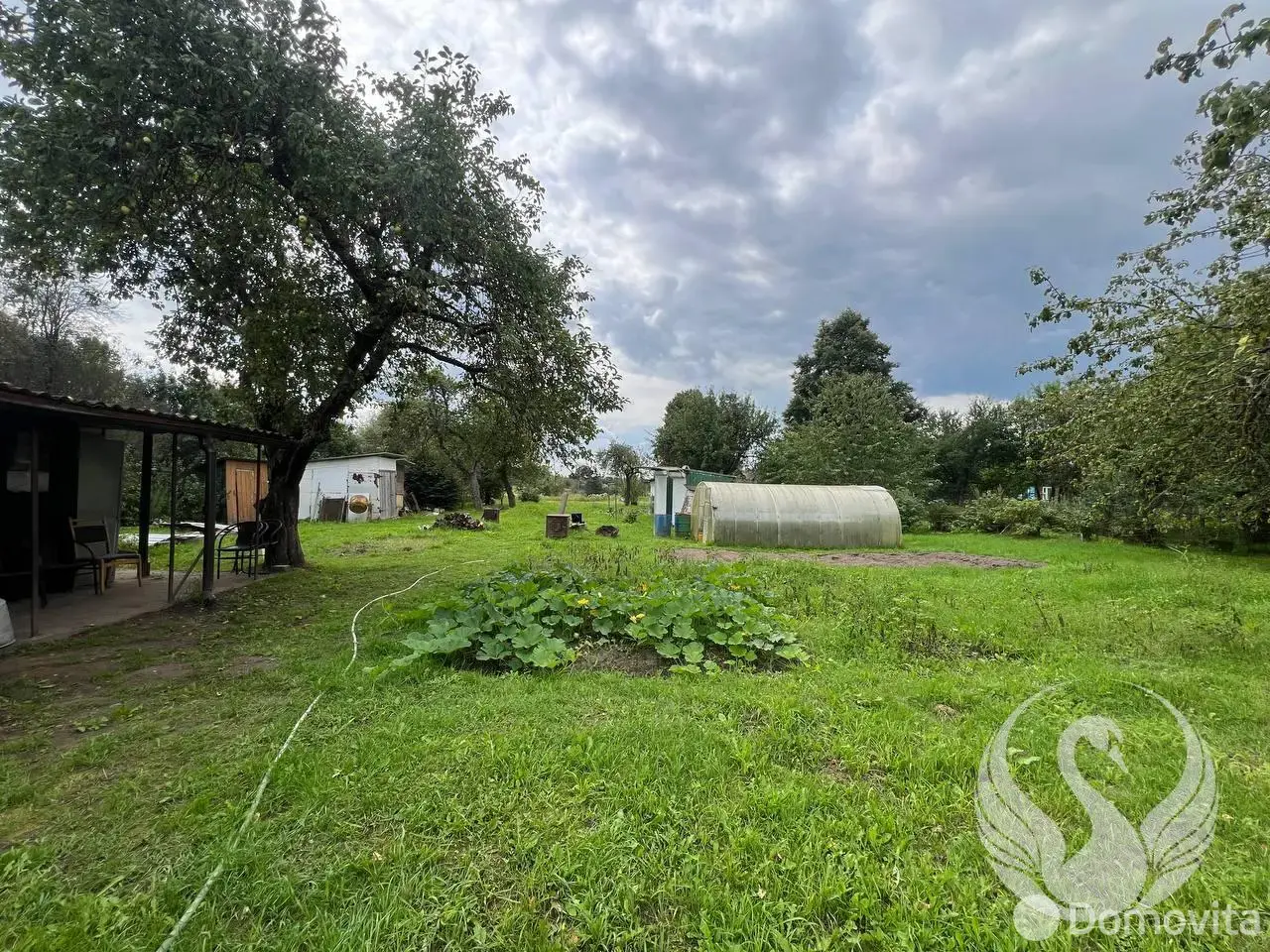 Цена продажи дома, Шерстни, ул. Восточная