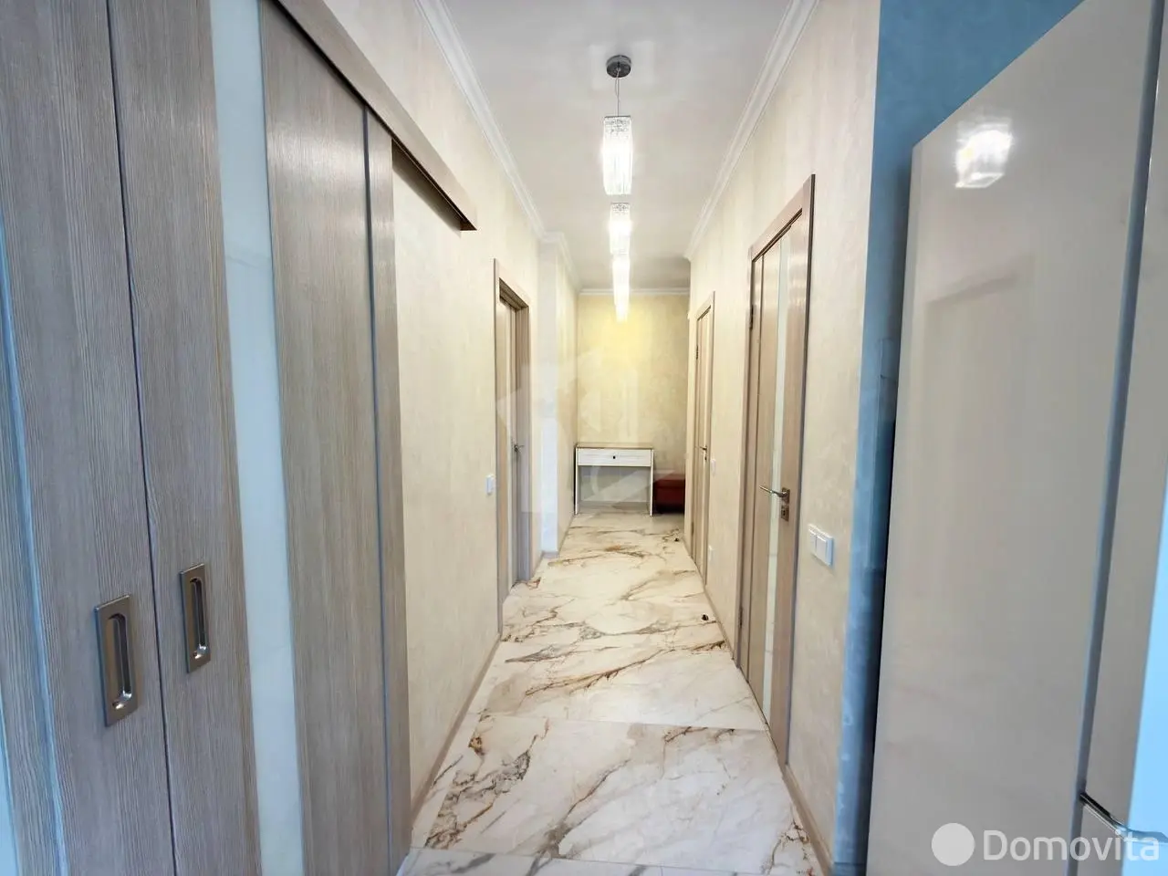 Снять 3-комнатную квартиру в Минске, ул. Макаенка, д. 12Л, 2400BYN, код 151061 - фото 14