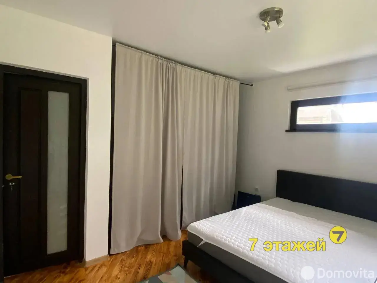 Купить 1-этажную дачу в Белая березка Минская область, 52000USD, код 183353 - фото 12