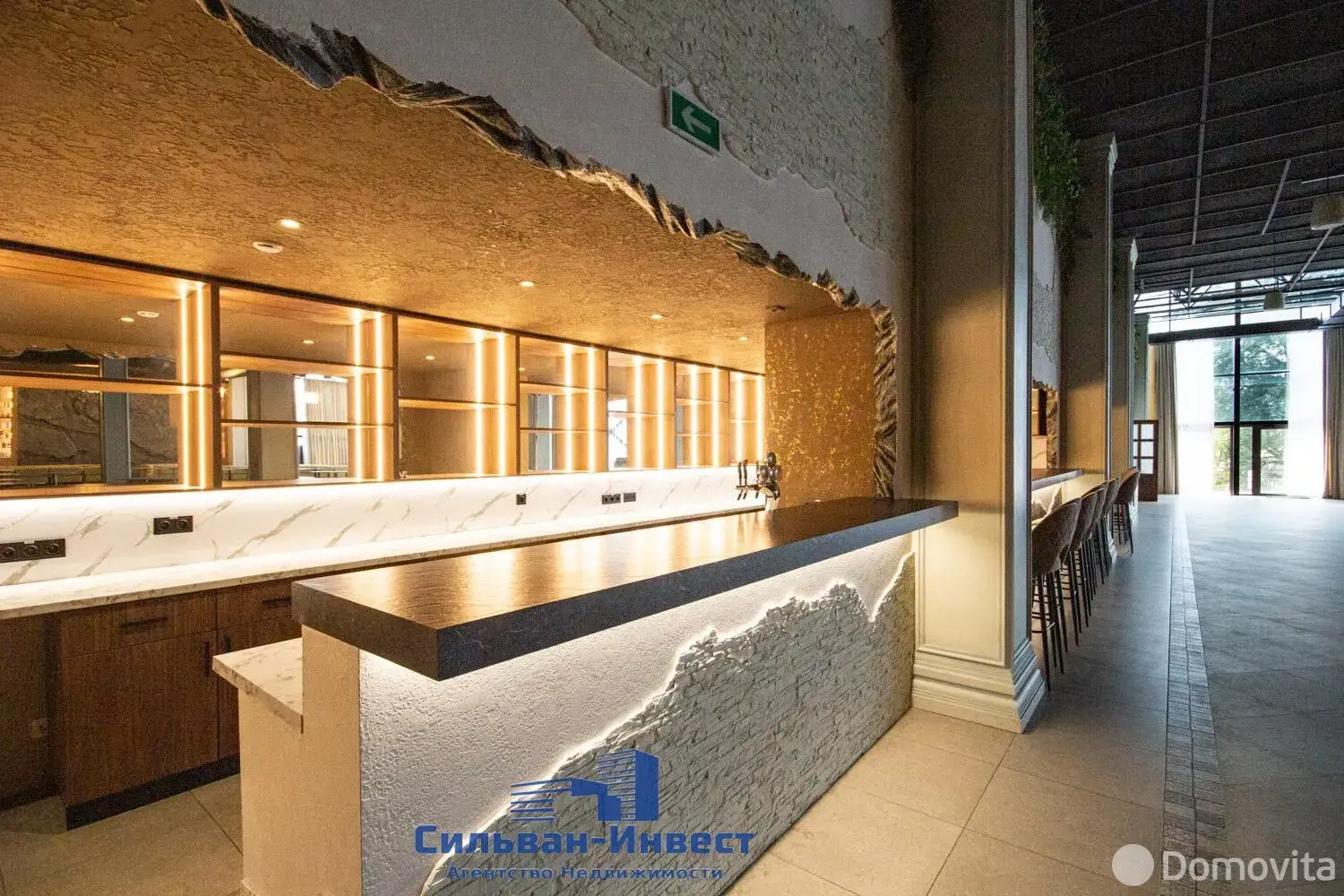 Объект сферы услуг в Минске, ул. Янки Купалы, д. 25, код 3448 - фото 37