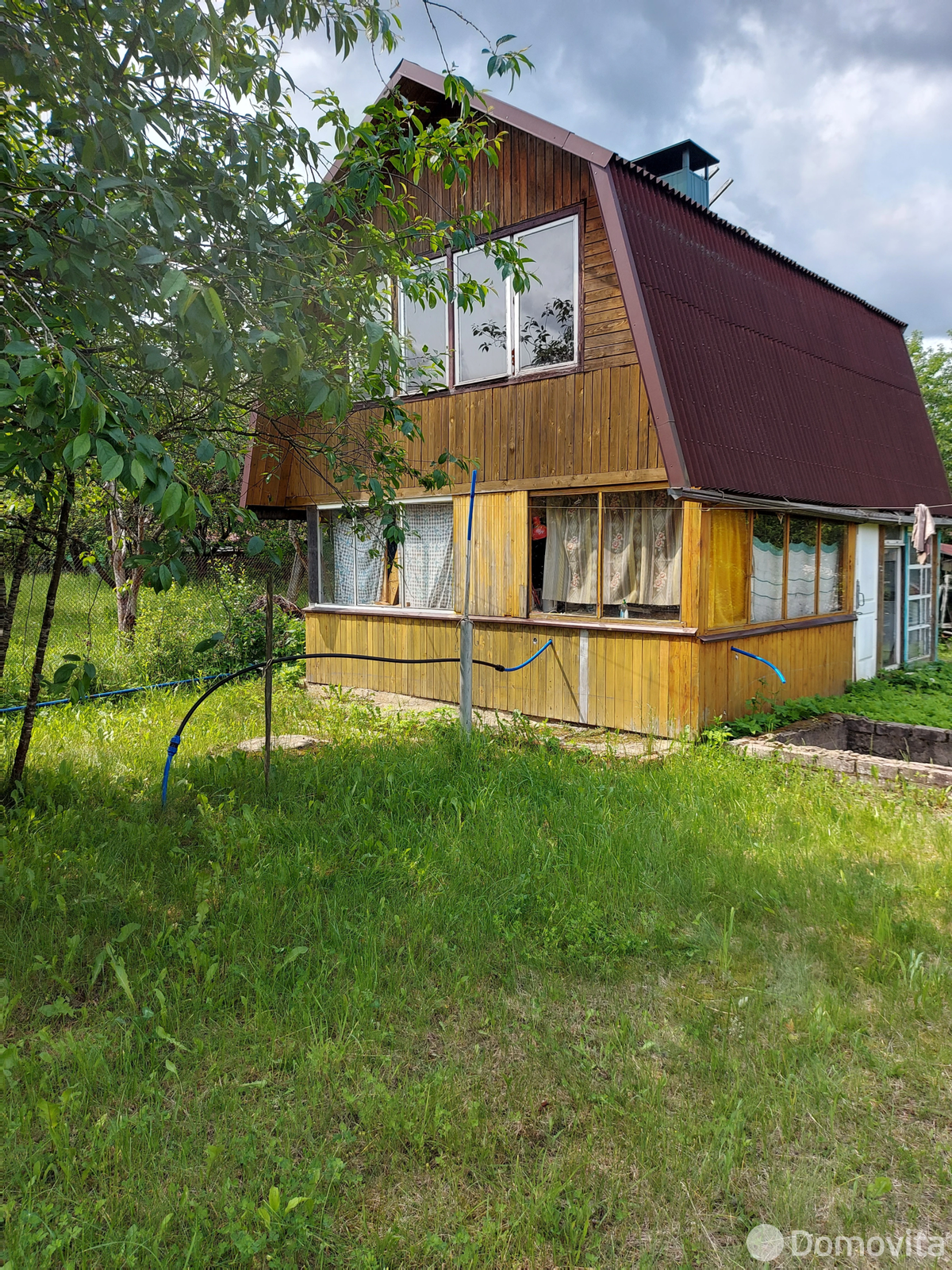 Цена продажи дачи, Узборье, 