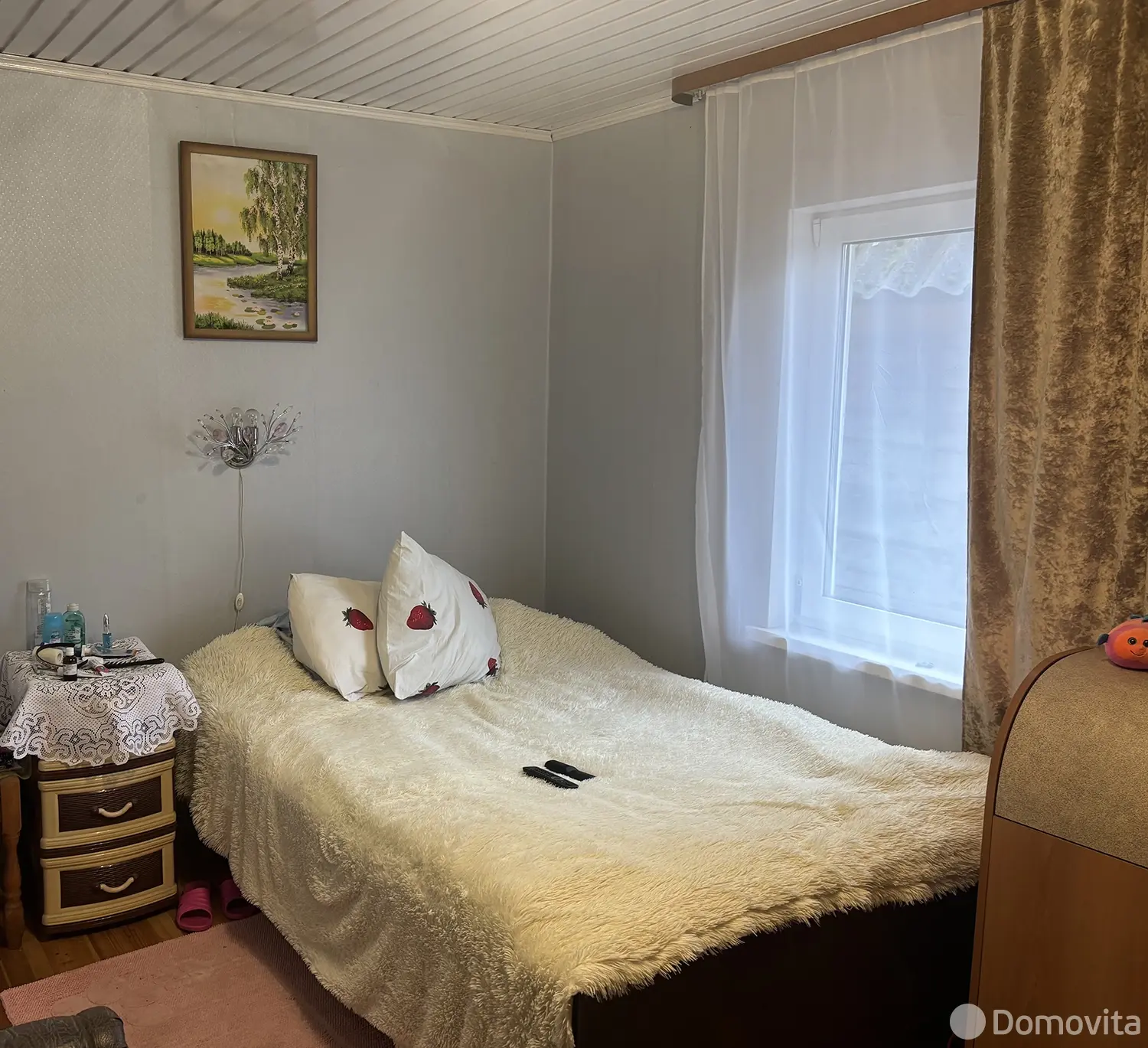 дача, ЛЕСНОЕ Минского завода специнструмента и технологической оснастки, 