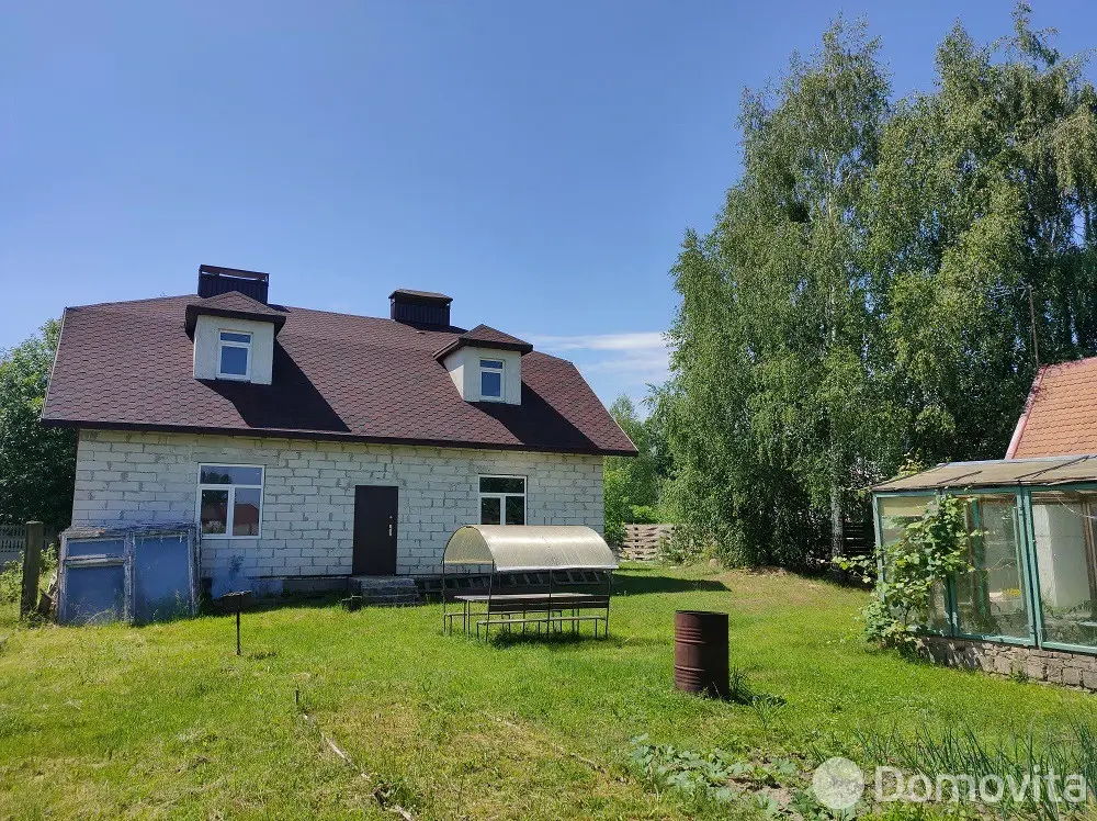 продажа дома, Озеры, 