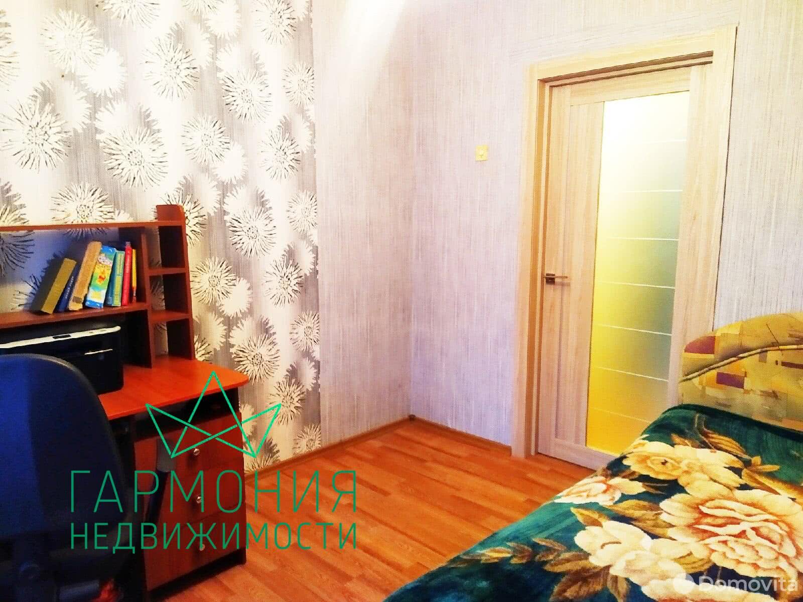 Продажа 4-комнатной квартиры в Куле, ул. Лесная, д. 14, 16500 USD, код: 941620 - фото 4