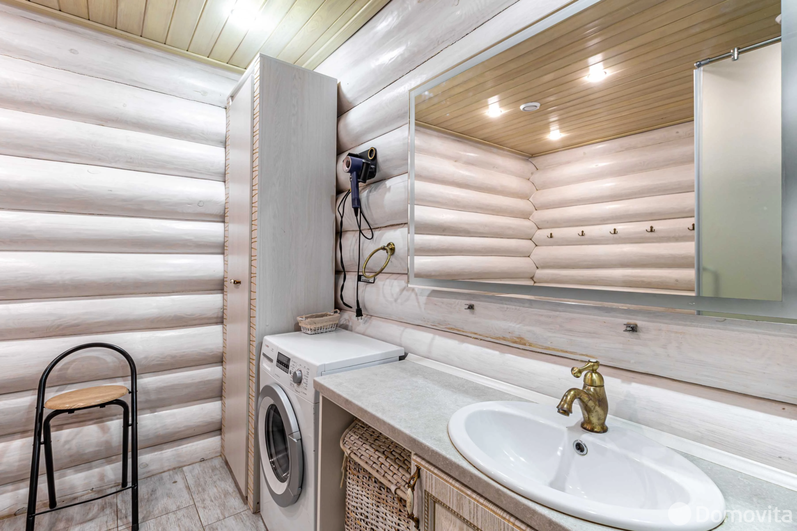 Аренда 2-этажного дома в Колодищах, Минская область, ул. Яхонтовая, 1500USD, код 4802 - фото 24