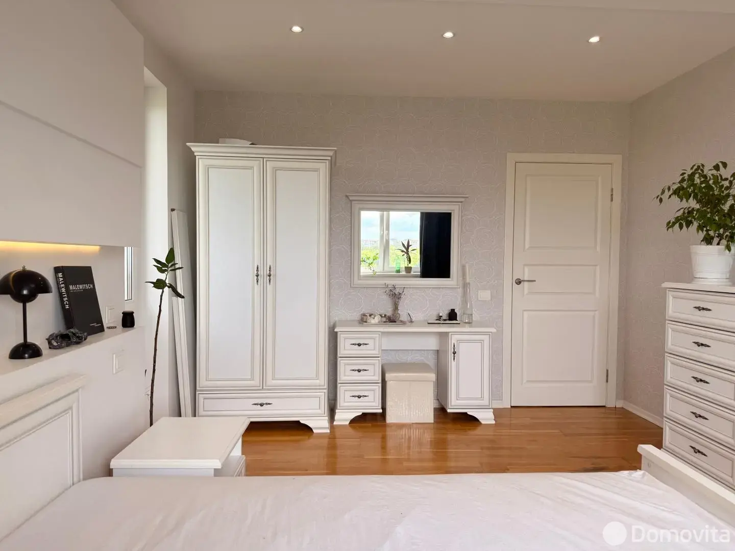 Снять 3-комнатную квартиру в Минске, ул. Болеслава Берута, д. 11А, 3200BYN, код 151146 - фото 22