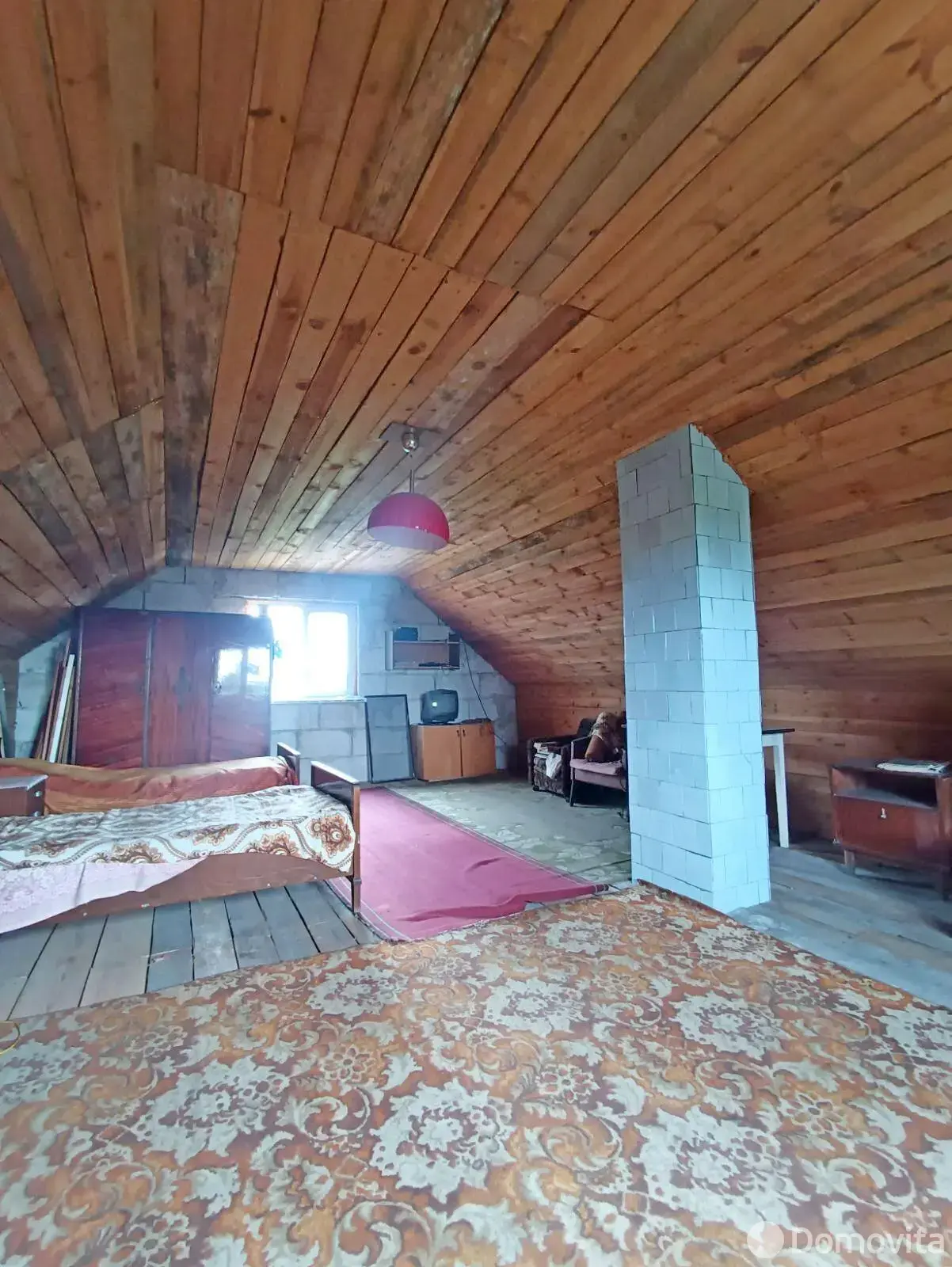 дача, Доброплесы, д. 307 